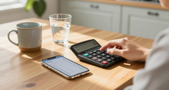 4 Best Calculators for Personal Finance in 2027