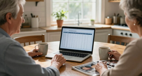 4 Best Retirement Planning Calculators in 2027