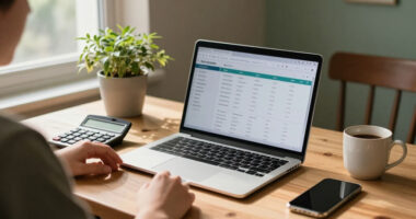 4 Steps To Review Your Benefits Before Resigning With AI