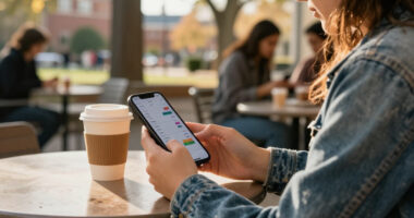 5 Best Budgeting Apps for College Students in 2027