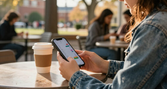 5 Best Budgeting Apps for College Students in 2027