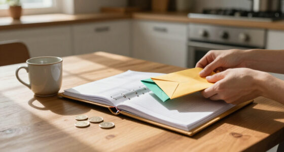 9 Best Budgeting Binders for Cash Envelopes in 2027
