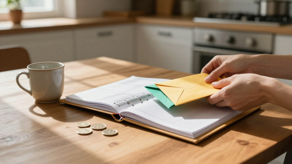 9 Best Budgeting Binders for Cash Envelopes in 2027