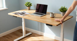9 Best Standing Desks To Bring Flexibility To Your Home Office In 2027