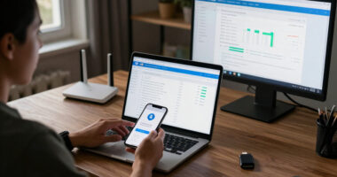 A Look At Stolen UpdraftCentral Keys And WordPress Site Backdoors