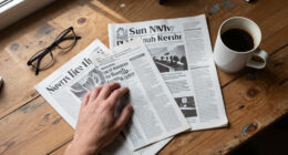 A Six-Idea Framework For Understanding This Month’s AI News