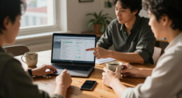 AI Agent Swarms: Who Decides When Work Moves Ahead?