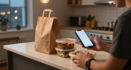 AI Agents Placed Hundreds Of Orders On DoorDash. Is That Significant?