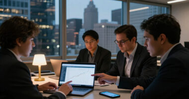 Anthropic’s 14-Fold Growth: IPO Stage