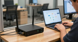 Are Network Edge Boxes The Way In? Cisco SD-WAN Malware Explained