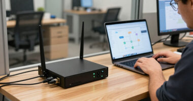 Are Network Edge Boxes The Way In? Cisco SD-WAN Malware Explained