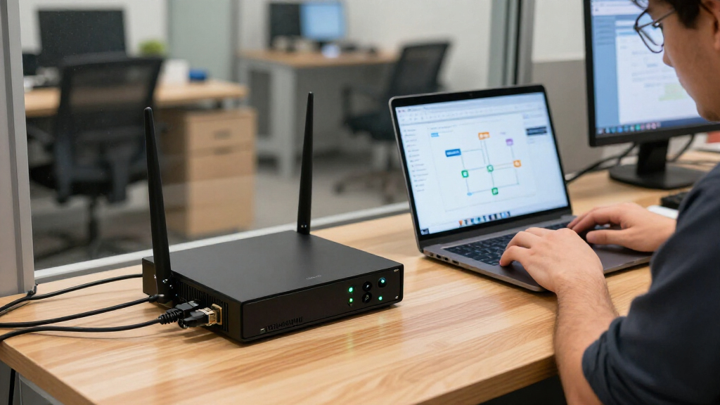Are Network Edge Boxes The Way In? Cisco SD-WAN Malware Explained