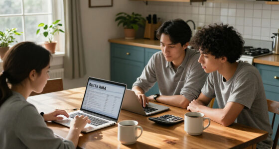 Bill Proposes Unlimited Roth IRA Rollovers From Unused 529 Plans