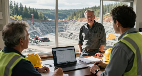 Canada’s Miners Must Seize Political Opening: Gratton