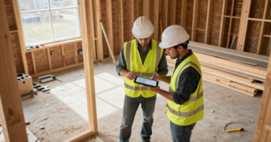 Choosing A Contractor? Start By Reviewing Their Safety Grade