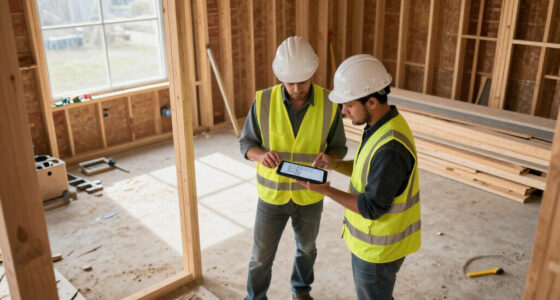 Choosing A Contractor? Start By Reviewing Their Safety Grade