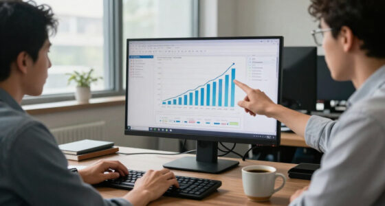 Computers And Software Drove US Growth. How Durable Is The AI Boost?