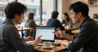Could A Skills Match Make Your SMB Deal Search Easier?