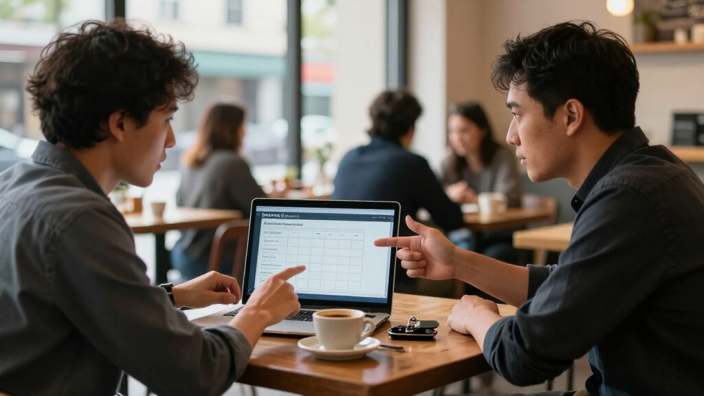 Could A Skills Match Make Your SMB Deal Search Easier?