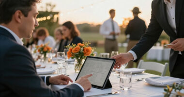 Could Better Conflict Management Help Your Event Business?