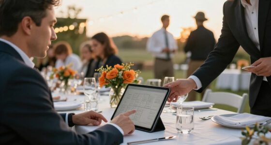 Could Better Conflict Management Help Your Event Business?