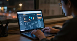 Could One Hacker Use AI Agents To Reach 100+ Company Websites?