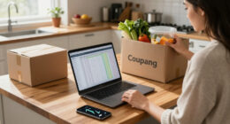 Coupang Shares Look Like A Bargain –Should You Buy?