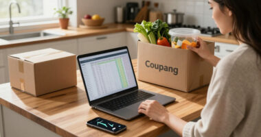 Coupang Shares Look Like A Bargain –Should You Buy?