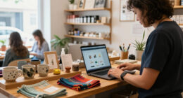 Discover A Small-Order Sourcing Platform For Independent Shops