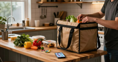 DoorDash To Acquire Instacart