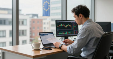 ESMA Publishes Latest Edition Of Its Newsletter