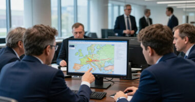 EU Ambassadors Agree To Largest-ever Expansion Of Russia Sanctions List, Targeting More Than 1,500 People And Organizations