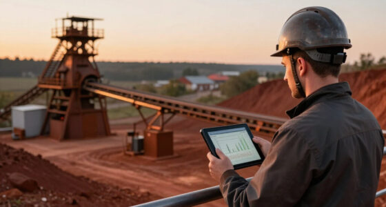 EU Fast-tracks KGHM’s $3.46B Polish Copper Projects