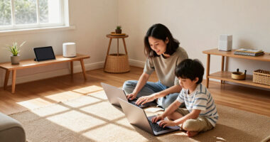 Explore The 10 Best Mesh Wi-Fi Systems For Whole-Home Coverage In 2027