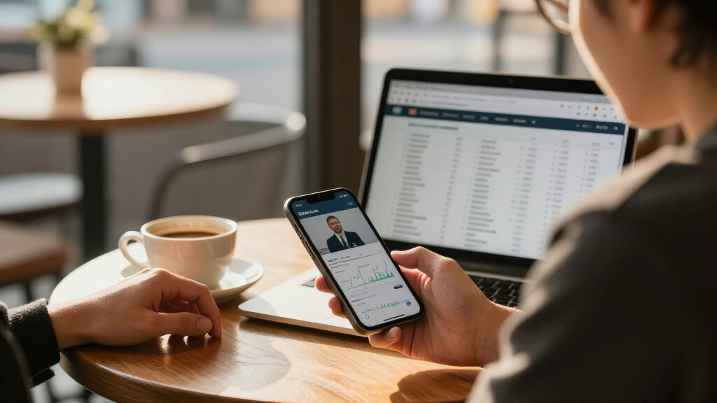 Finfluencer Or Financial Expert? 7 Ways To Tell Before You Invest