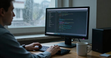 Former Employee Of Roskomnadzor, Russia’s Internet Censorship Agency, Wrote Most Of The Code For AIVPN, A Service Designed To Bypass Government Website Blocks, The Bell Reports