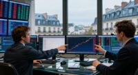 France Could Spark The Biggest Bond Market And Euro Crisis Since Greece, Warns ALEX BRUMMER