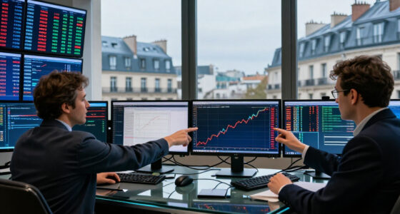 France Could Spark The Biggest Bond Market And Euro Crisis Since Greece, Warns ALEX BRUMMER