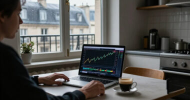 France Heads Into A Bond Crisis