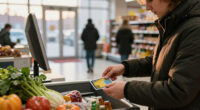 German Retailer Globus Stayed In Russia After The Full-scale Invasion. Now Its Russian Arm Has Put Former German Chancellor Gerhard Schröder On Its Supervisory Board.