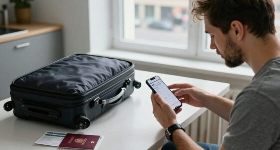 Getting A Schengen Visa Is Already Hard For Russians. Germany Reportedly Wants To Limit Where They Can Go On One.
