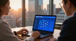 Goldman Sachs Joins DLT Sec Finance Platform