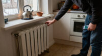 Government Scraps Standing Charges On Gas Bills