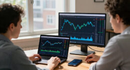 How AI Expectations Separated Microsoft And Alphabet In Investors’ Eyes