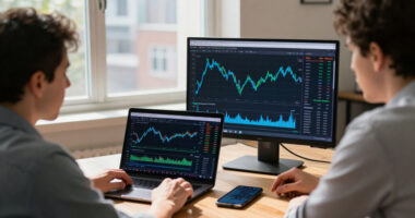 How AI Expectations Separated Microsoft And Alphabet In Investors’ Eyes