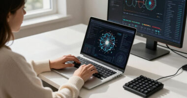 How Far Ahead Is Britain In Spending On Powerful AI Testing?