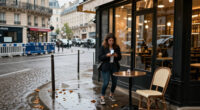 How Luxury Brands Can Rise From The Ruins Of The Riots In Paris And Why You Should Consider Buying Shares When Others Are Fearful