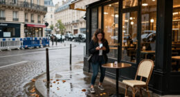 How Luxury Brands Can Rise From The Ruins Of The Riots In Paris And Why You Should Consider Buying Shares When Others Are Fearful