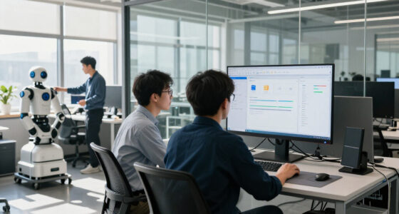 How SenseTime’s Platform Expansion Supports Its AI Agent Plans