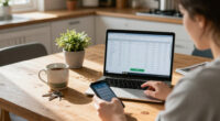 How To Delegate Financial Tasks To AI With Less Risk